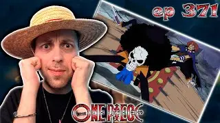 МУГИВАРЫ УНИЧТОЖЕНЫ !!! | Ван-пис ► 371 серия | Реакция на аниме | One Piece