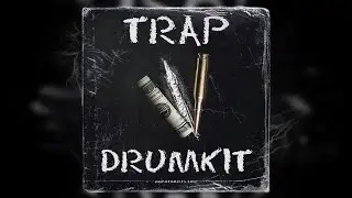 TRAP DRUM KIT 2025 | DRUM KIT DOWNLOAD