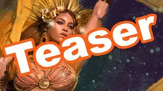 Учимся петь в манере №70. Beyonce (Тизер) 6+