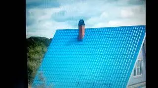 нету тяги в печи
