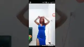 BIGO HOT Goyang mantepp