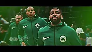 Kyrie Irving Mix  - Money