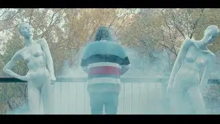 Allday - Right Now (Official Video)