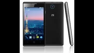 Обзор смартфона ZTE Blade G Lux V830
