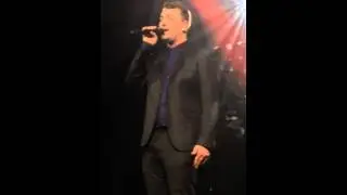 Sam Smith - Latch LIVE HD