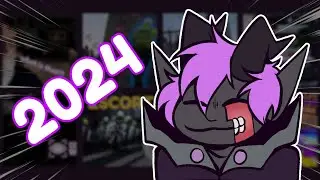 Arin Zima's BEST OF 2024!