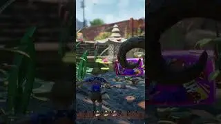 Где СПРЯТАНО жалящее копье в Grounded 