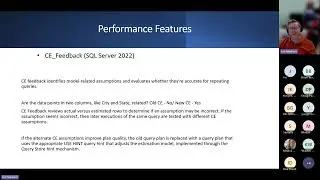 Lee Markum:  Modern SQL Server Features That Make Life Better May 9th, 2024 Meeting Recording