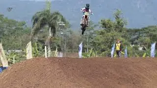 motocross