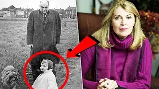 МОЙ ОТЕЦ КУПИЛ МОЮ МАТЬ, КОГДА ЕЙ БЫЛО 6 ЛЕТ. ИСТОРИЯ МОД ЖУЛЬЕН