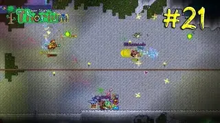 Buried Champion Thorium Mod Terraria The Jeg 21