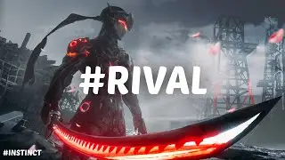 Rival - Throne (ft. Neoni)