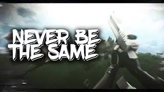 Camila Cabello - Never Be the Same (Fortnite Edit)