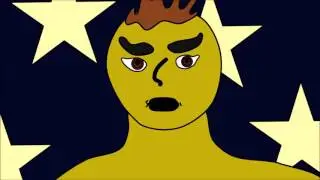 Чудик жжёт!!!