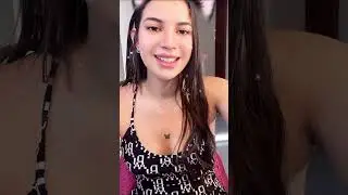 Periscope live LOVELYGIRL 😍😍 