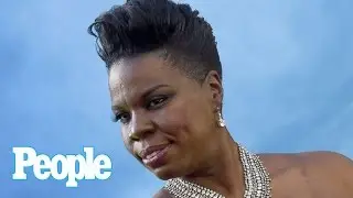 Leslie Jones' Nude Photos and Personal Information Released, Website Hacked | People NOW | People