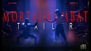 TRAILER - The Story of Mortal Kombat (1995) (Layton's Trailers)
