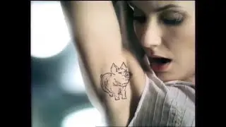 Рекламные блоки и анонсы Первый канал 06042007 Rexona