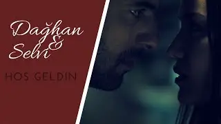 Ölene Kadar | Dağhan & Selvi (Hoş Geldin)