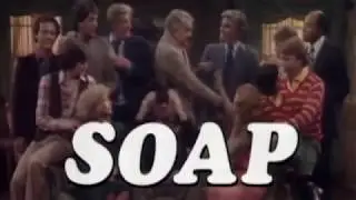 Soap - The Complete Series
