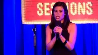 Jessica Naimy - If You Hadn't, But You Did (Two On the Aisle)
