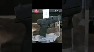 Glock 43 9mm #2024 #foryou #edc #everydaycarry #concealcarry #glock