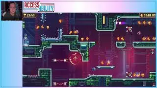 Reaction - Nintendo Indie Direct - April 2024