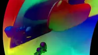 (RQ) Preview 2 YOU WILL NOT FLY! Effects in G-Major 64