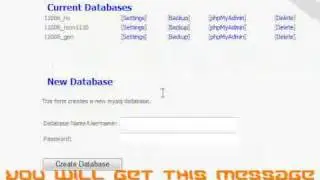(1.0) How to make a Forums Website
