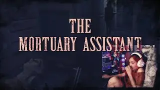 MY PARANORMAL EXPERIENCES INSIDE A MORGUE - MORTUARY ASSISTANT