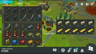 LDOE raid Player7491