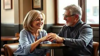Mature Woman Finds Unexpected Love | Heartwarming Love Story