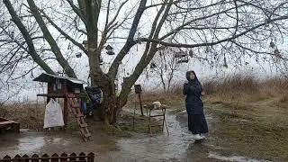 Юлианна Колдовко и Комоедица, Жаворонки 20.03.24