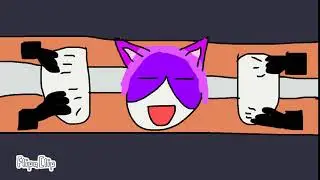 Blaze tickling