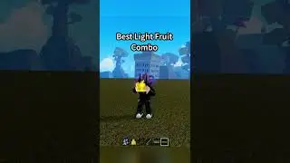 Best Light Fruit Combo😎 