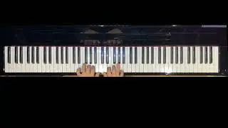 Cramer (60 studi scelti) - Studio n. 1 #pianolessons #classicalmusic #piano #pianomusic