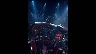 Pacific Rim | Crmison Typhoon Edit | #pacificrim #crmisontyphoon #edit #shorts #kingedit