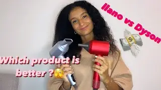Dyson Supersonic vs low budget product llano Hairdryer | Cheap vs Expensive-which product is better?