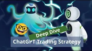 ChatGPT Crypto Trading Bot Deep Dive