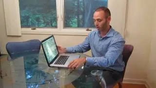 Macbook and Macbook Pro Carbon Fiber Leather Case from CarbonFiberGear.com
