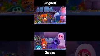 When Ennui does her part #insideout #insideout2 #gacha