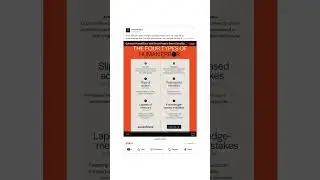 LinkedIn Document Ad Examples #b2bmarketing #linkedinads #linkedinmarketing #socialmediaads