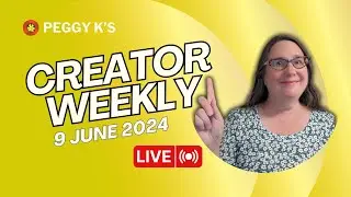Creator news: YouTube Posts & Inspiration, Adobe ToS, Cara social for artists, Chat invite link