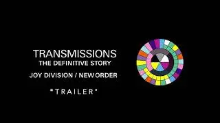 ‎Transmissions: The Definitive Story of Joy Division & New Order