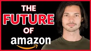 The FUTURE of Amazon FBA. Where is Amazon FBA heading?