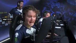 NAF doing dirty damage with GALIL | IEM CHENGDU 2024