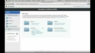 App Store Submission L1 - Getting Started