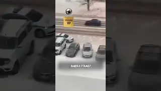 Обман ОТ ДПС - НЕ ПРОПУСТИЛ ПЕШЕХОДА 