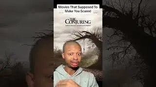Movies That Supposed To Be SCARY😳💀
