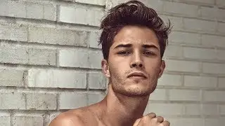 Male Model Francisco Lachowski